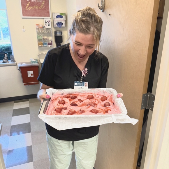 Live Show Giveaway ☕️💅 - Picture 1 of 1